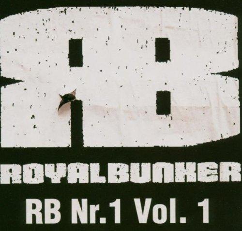 Royal Bunker Nr.1 Vol.1