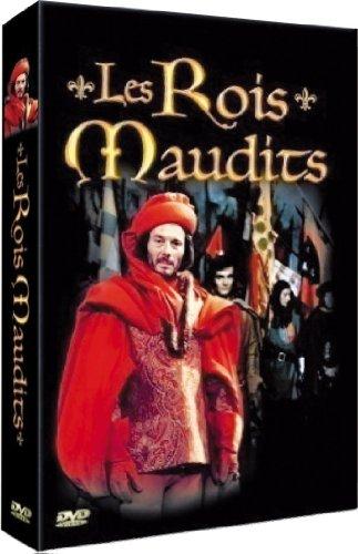 Les Rois maudits: L' Intégrale [FR Import] [3 DVDs]