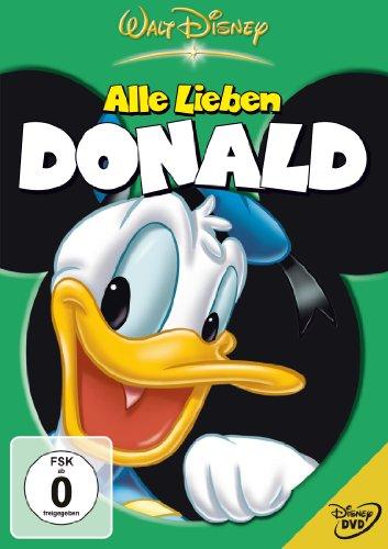 Alle lieben Donald