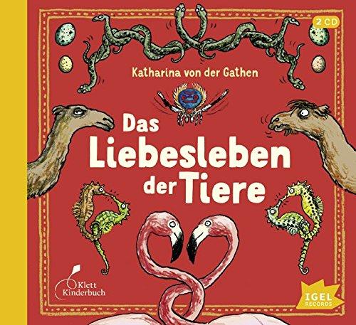 Das Liebesleben der Tiere