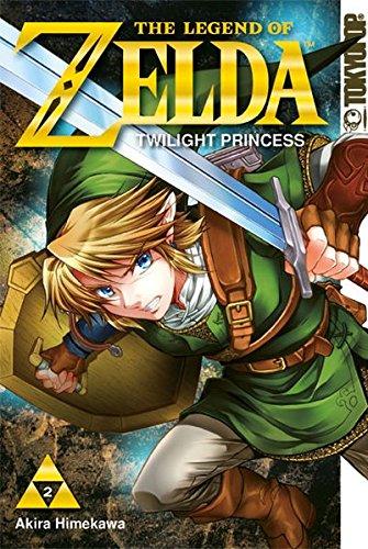 The Legend of Zelda 12: Twilight Princess 02