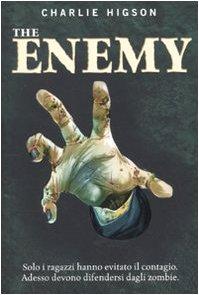 The enemy