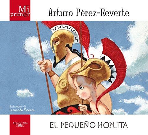 El pequeño Hoplita (MI PRIMER, Band 716133)