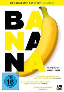 Banana [2 DVDs]