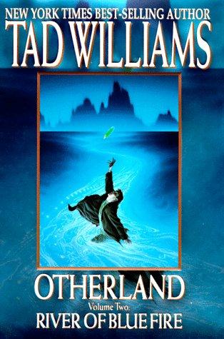 Otherland 2: River of Blue Fire