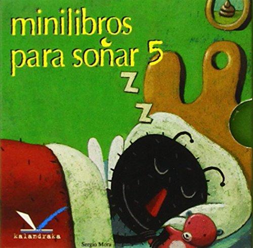 Minilibros para soñar, 5