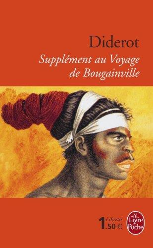 Supplément au voyage de Bougainville