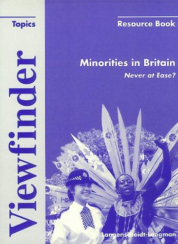 Viewfinder Topics, Minorities in Britain