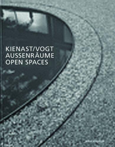 Aussenräume / Open Spaces