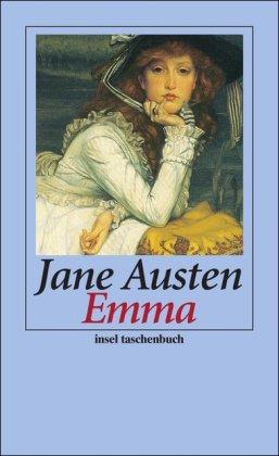 Emma: Roman (insel taschenbuch)