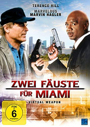 Zwei Fäuste für Miami - Virtual Weapon