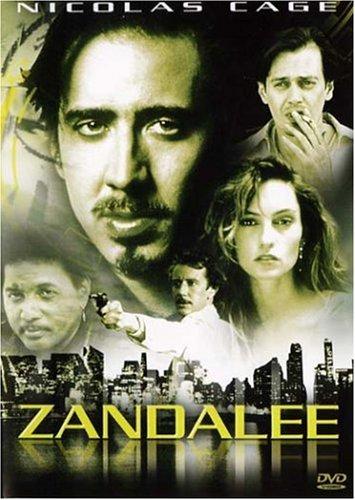 Zandalee [FR Import]