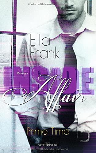 Inside Affair (Prime Time Trilogie)