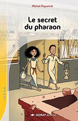 Le secret du pharaon