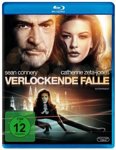 Verlockende Falle [Blu-ray]