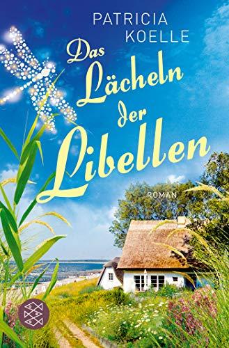 Das Lächeln der Libellen: Ein Inselgarten-Roman (Die Inselgärten-Reihe, Band 2)