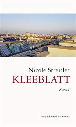 Kleeblatt: Roman