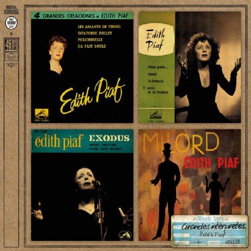 Edith Piaf