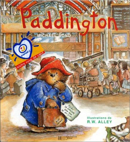 Paddington