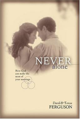 Never Alone