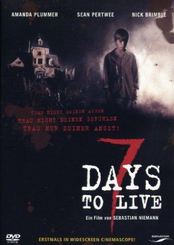 7 Days to live