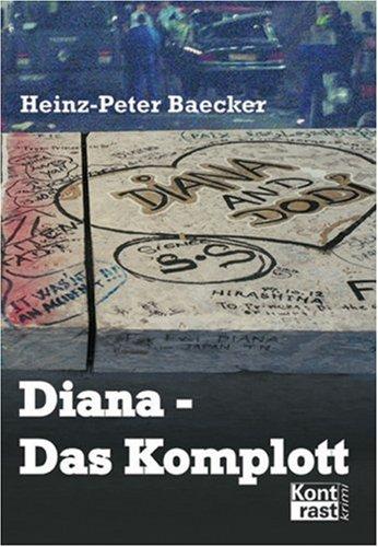 Diana - Das Komplott