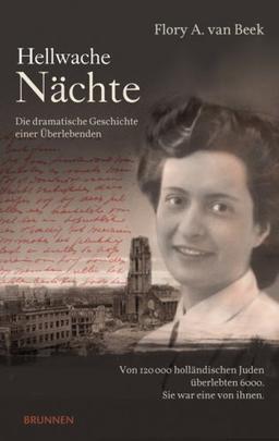 Hellwache Nächte: Die dramatische Geschichte einer Überlebenden