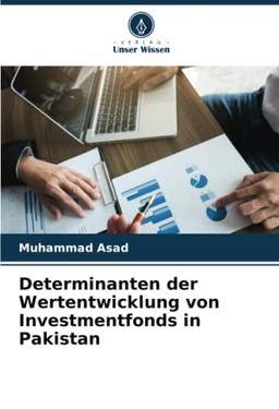 Determinanten der Wertentwicklung von Investmentfonds in Pakistan