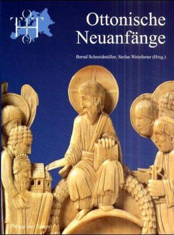 Ottonische Neuanfänge