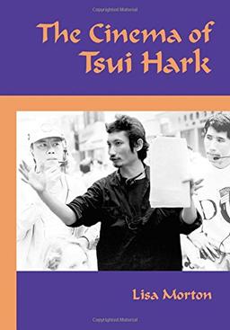 The Cinema of Tsui Hark