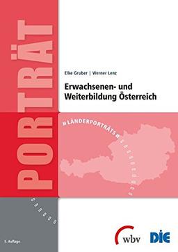 Erwachsenen- und Weiterbildung Österreich (Länderporträts)