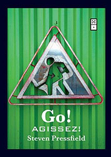 Go ! Agissez !