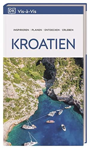 Vis-à-Vis Reiseführer Kroatien