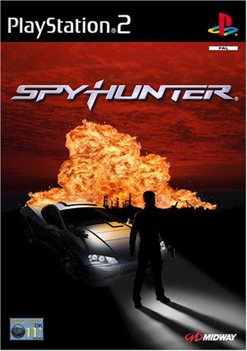 Spy Hunter