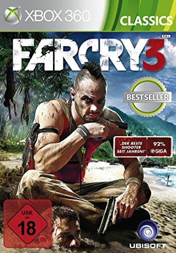 Far Cry 3 [Software Pyramide]