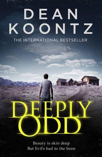 Deeply Odd (Odd Thomas)