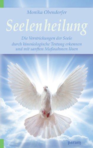 Seelenheilung: Die Verstrickungen der Seele mit kinesiologischer Testung erkennen und mit sanften Maßnahmen lösen