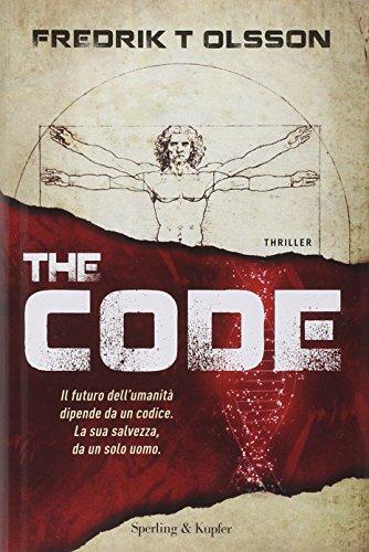 The code