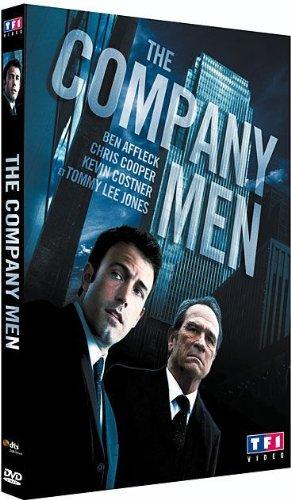 The company men [FR Import]