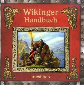 Wikinger Handbuch