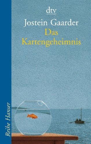 Das Kartengeheimnis