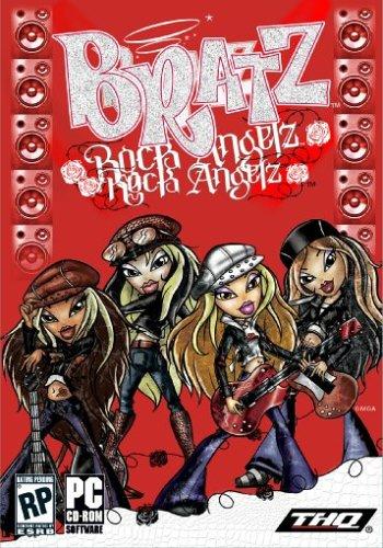 Bratz: Rock Angelz