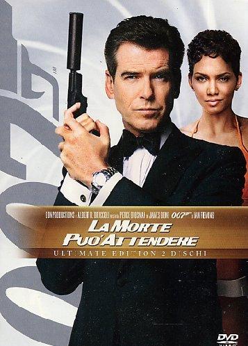 007 - La morte può attendere (ultimate edition) [IT Import]