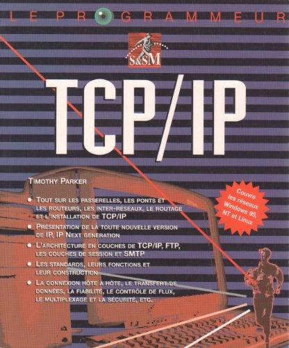 TCP/IP (Le Programmeur)