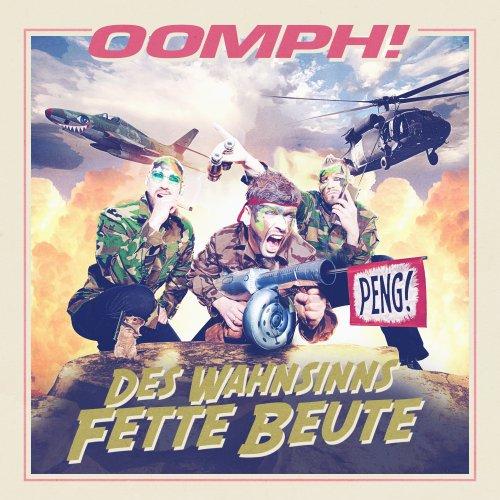 Des Wahnsinns Fette Beute (Deluxe Edition)