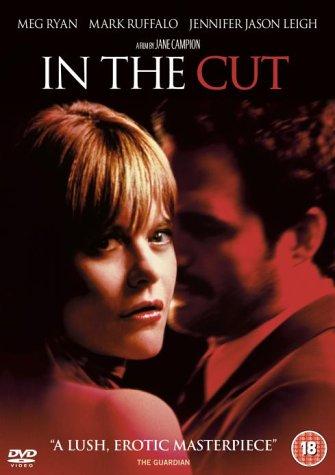 In The Cut [DVD]