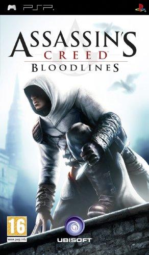 Assassin's Creed Bloodlines [FR Import]