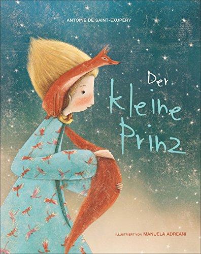 Der kleine Prinz