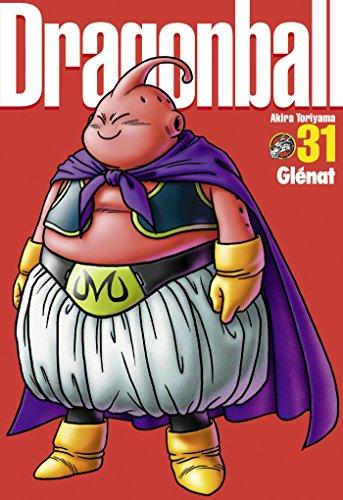 Dragon Ball : perfect edition. Vol. 31