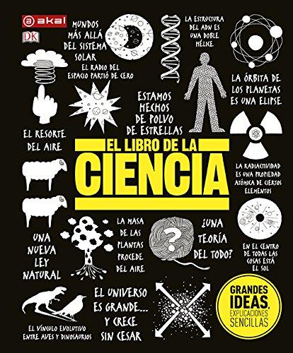 El libro de la ciencia (Grandes temas, Band 37)